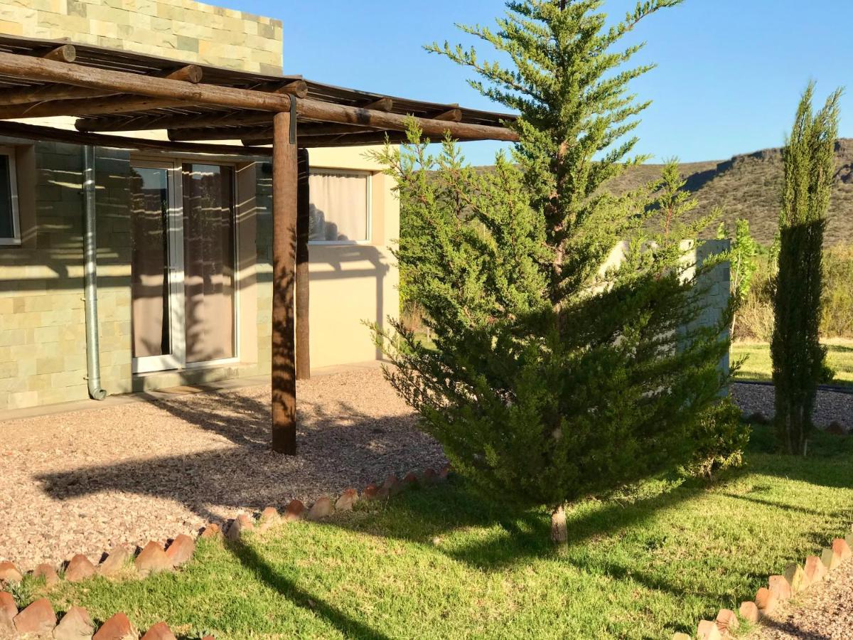 Cabanas Econature Valle Grande  Zewnętrze zdjęcie
