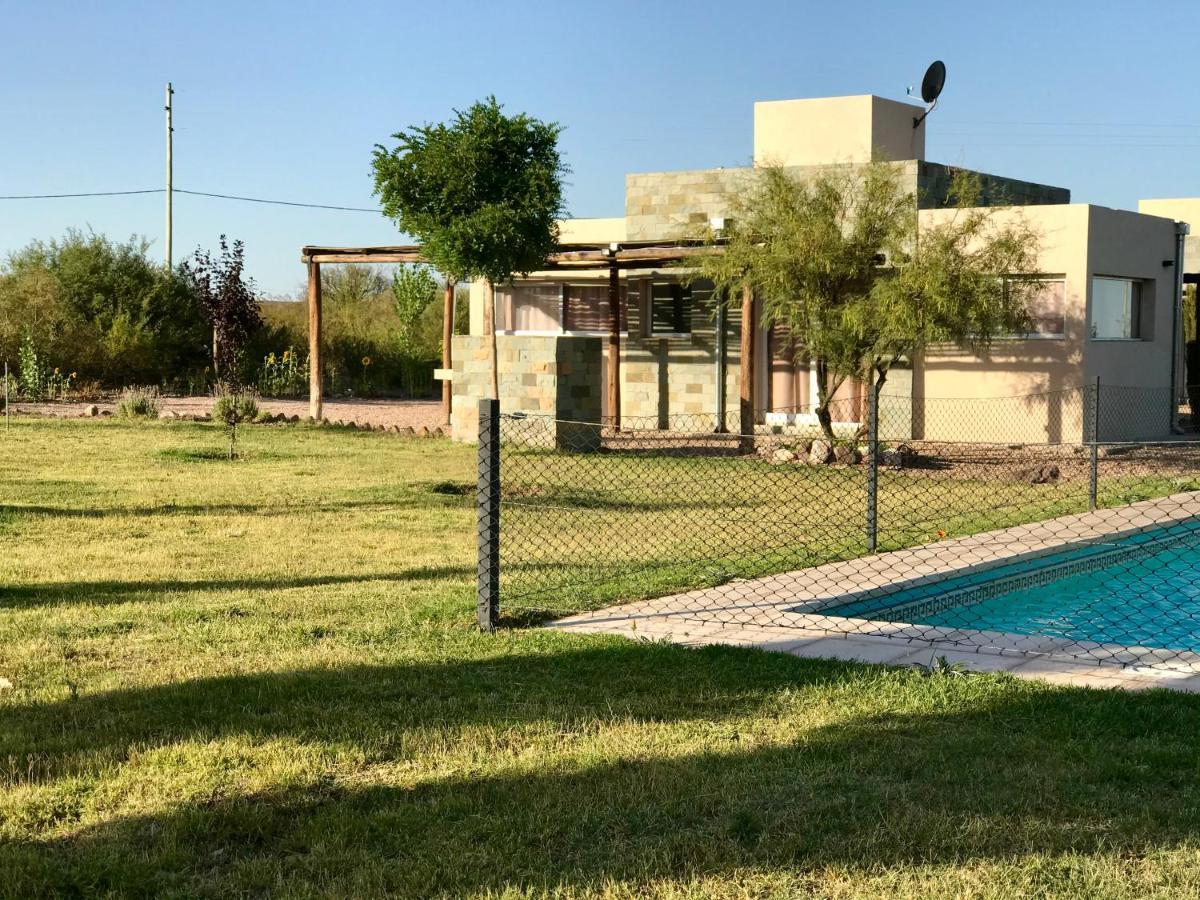 Cabanas Econature Valle Grande  Zewnętrze zdjęcie