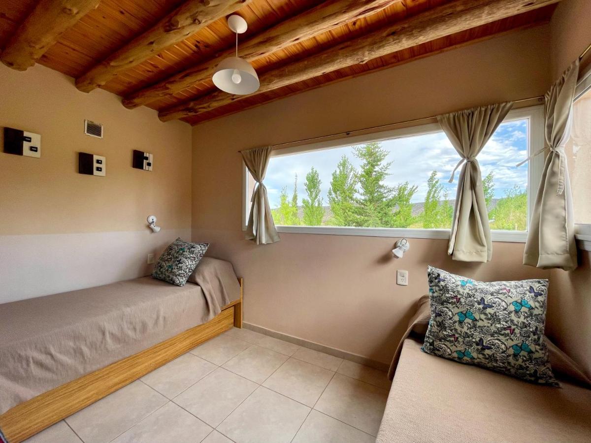 Cabanas Econature Valle Grande  Zewnętrze zdjęcie