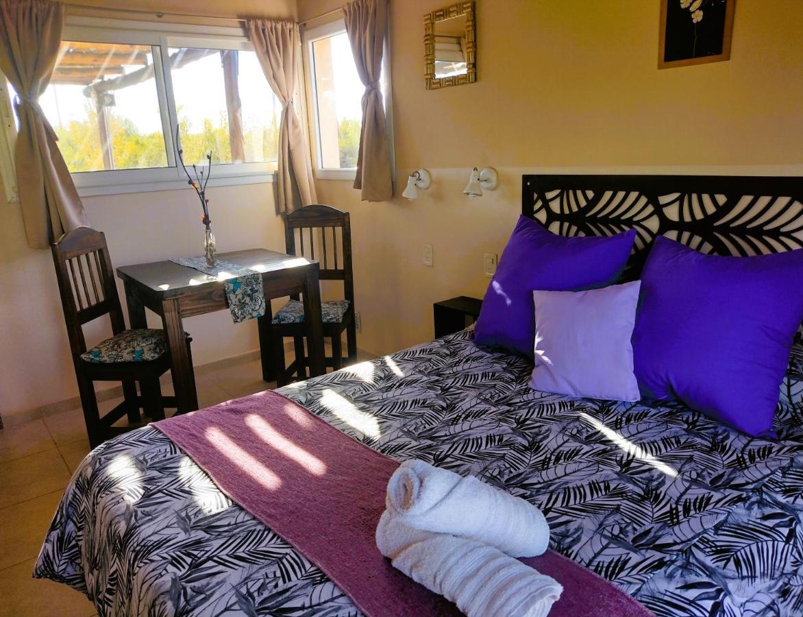 Cabanas Econature Valle Grande  Zewnętrze zdjęcie